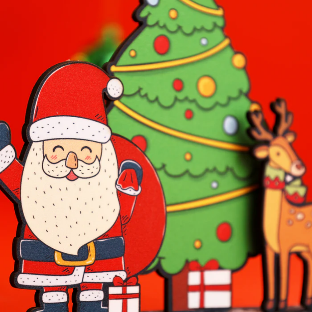 Christmas Tree -Tabletop