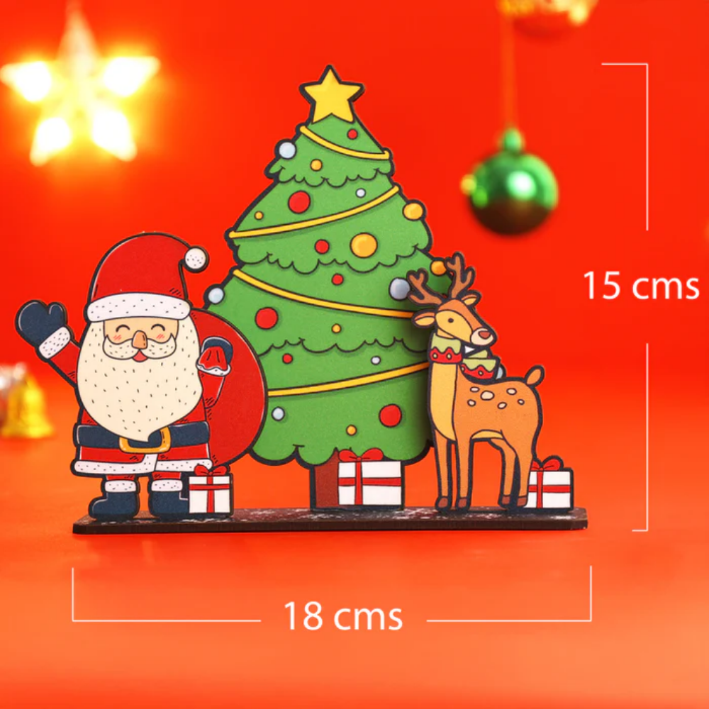 Christmas Tree -Tabletop