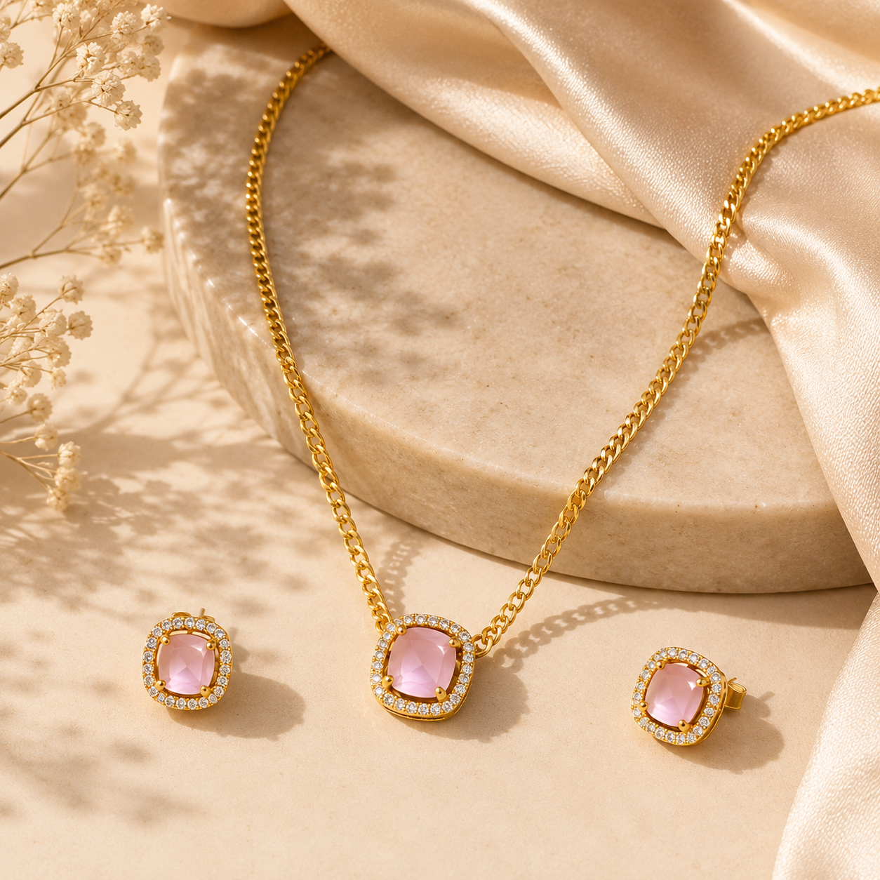 jewellery